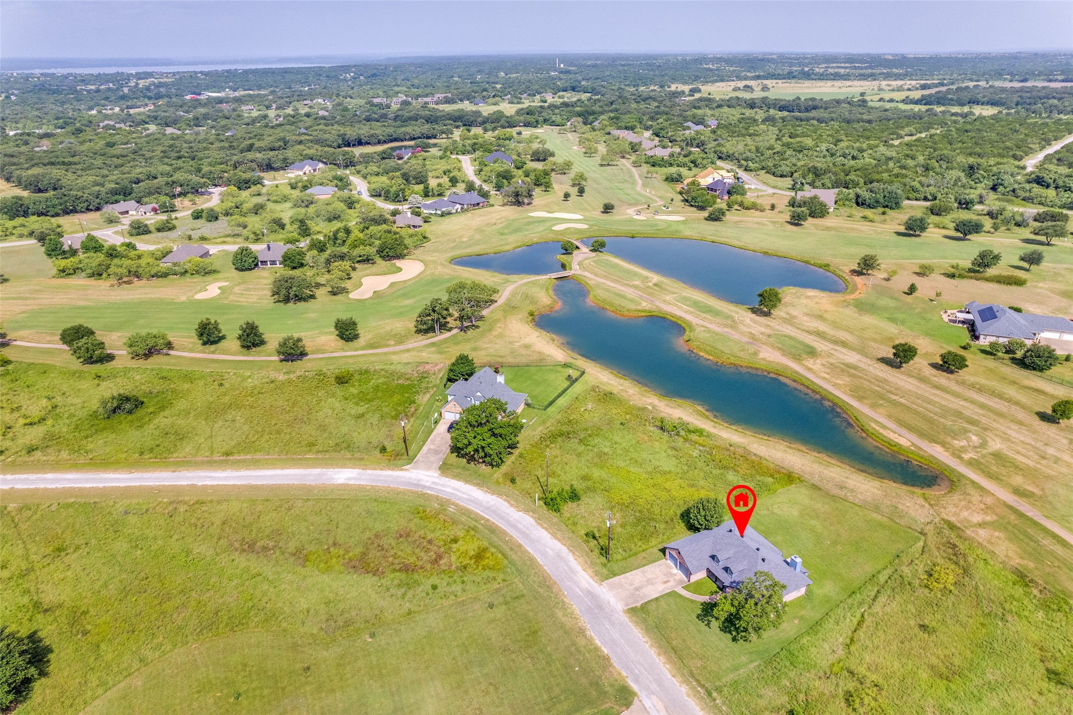 22034 Raintree Whitney TX 76692