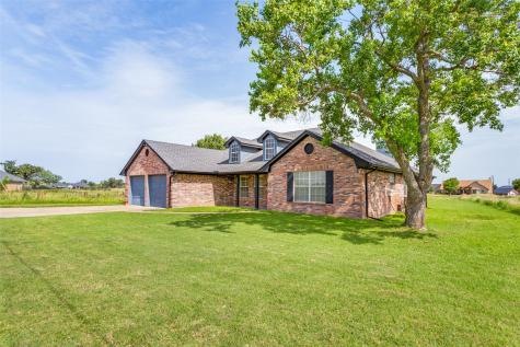 22034 Raintree Whitney TX 76692