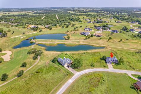 22034 Raintree Whitney TX 76692