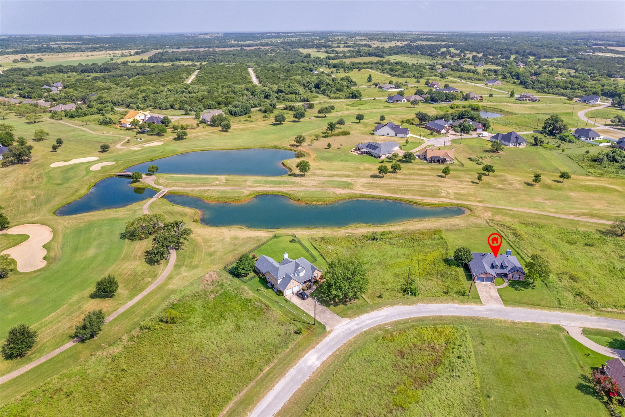 22034 Raintree Whitney TX 76692