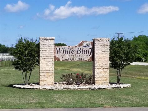 22034 Raintree Whitney TX 76692