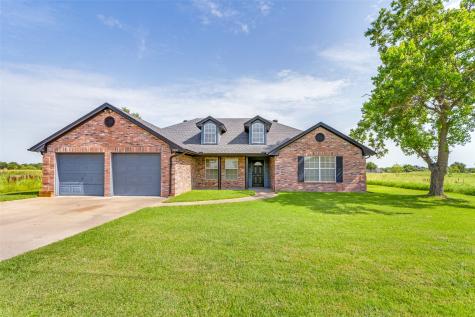 22034 Raintree Whitney TX 76692