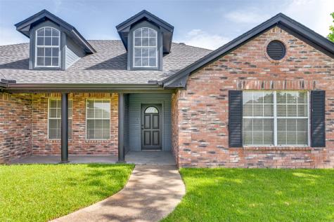 22034 Raintree Whitney TX 76692