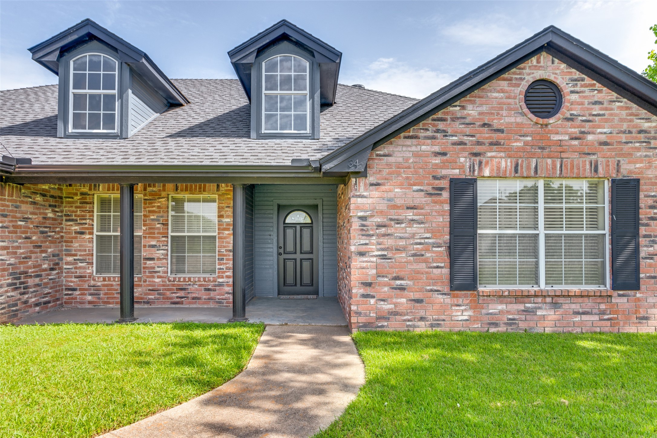 22034 Raintree Whitney TX 76692
