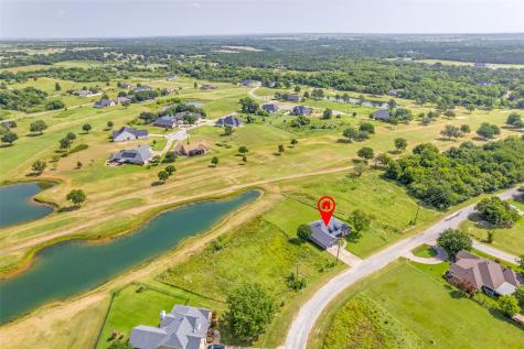 22034 Raintree Whitney TX 76692