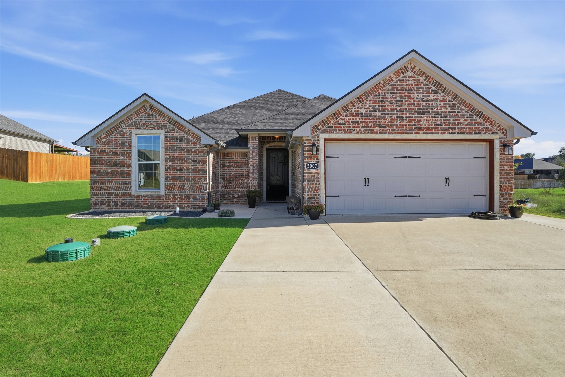 5007 Terlingua Drive Granbury TX 76048