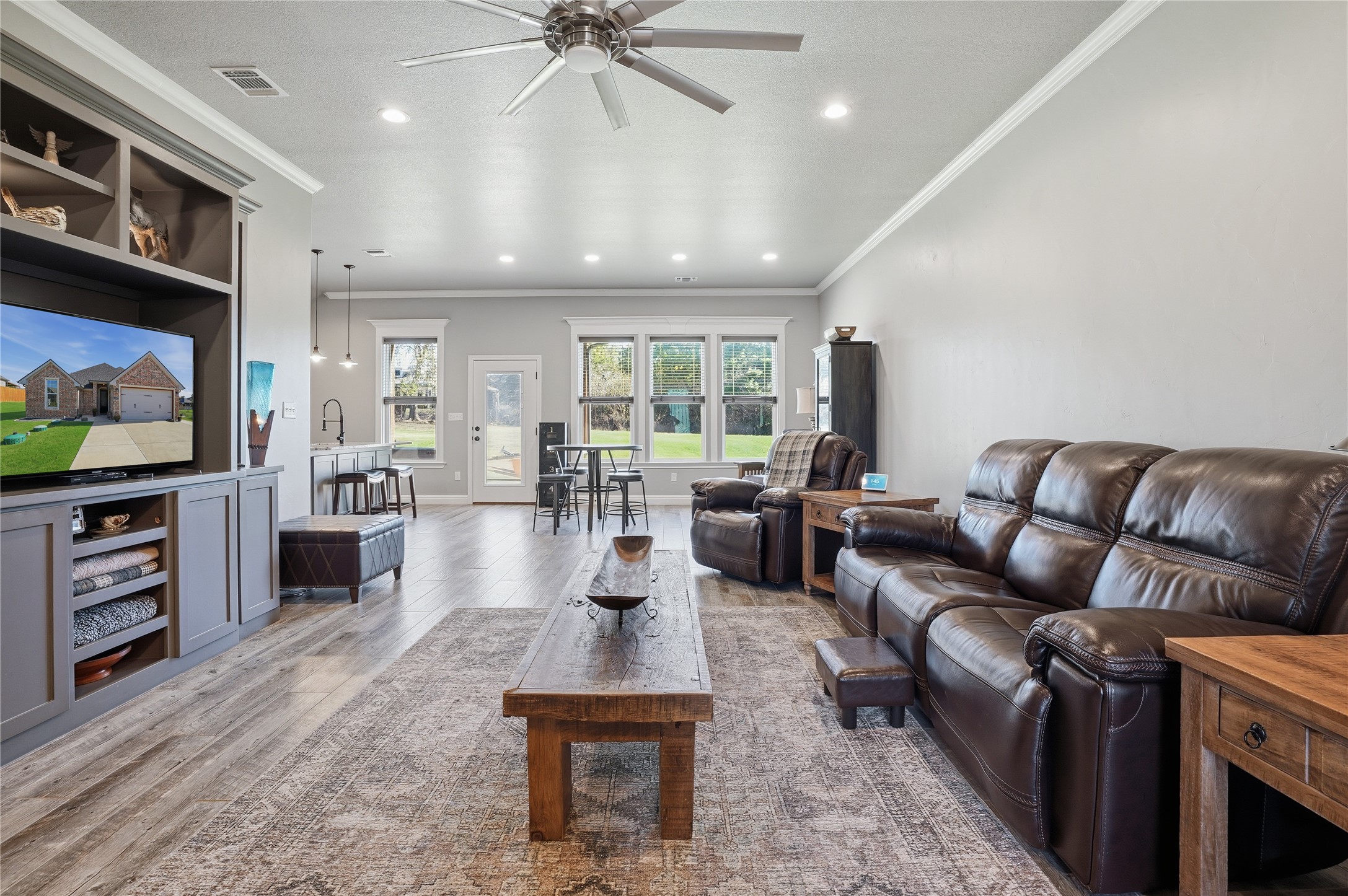 5007 Terlingua Drive Granbury TX 76048