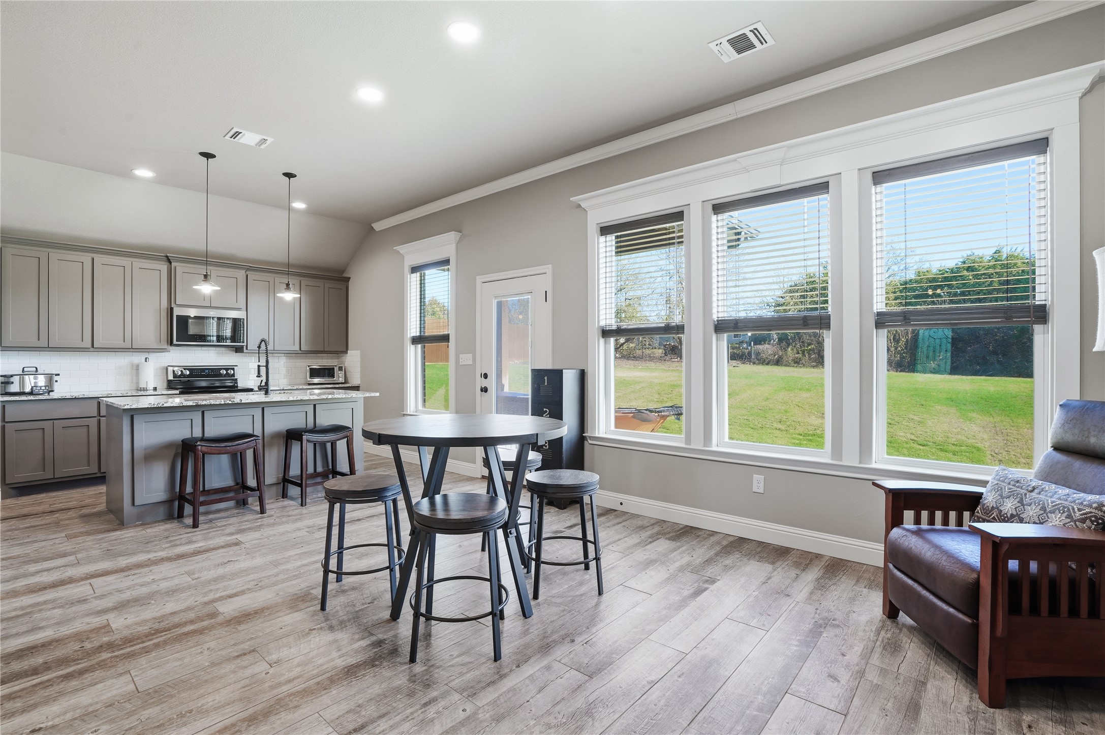 5007 Terlingua Drive Granbury TX 76048