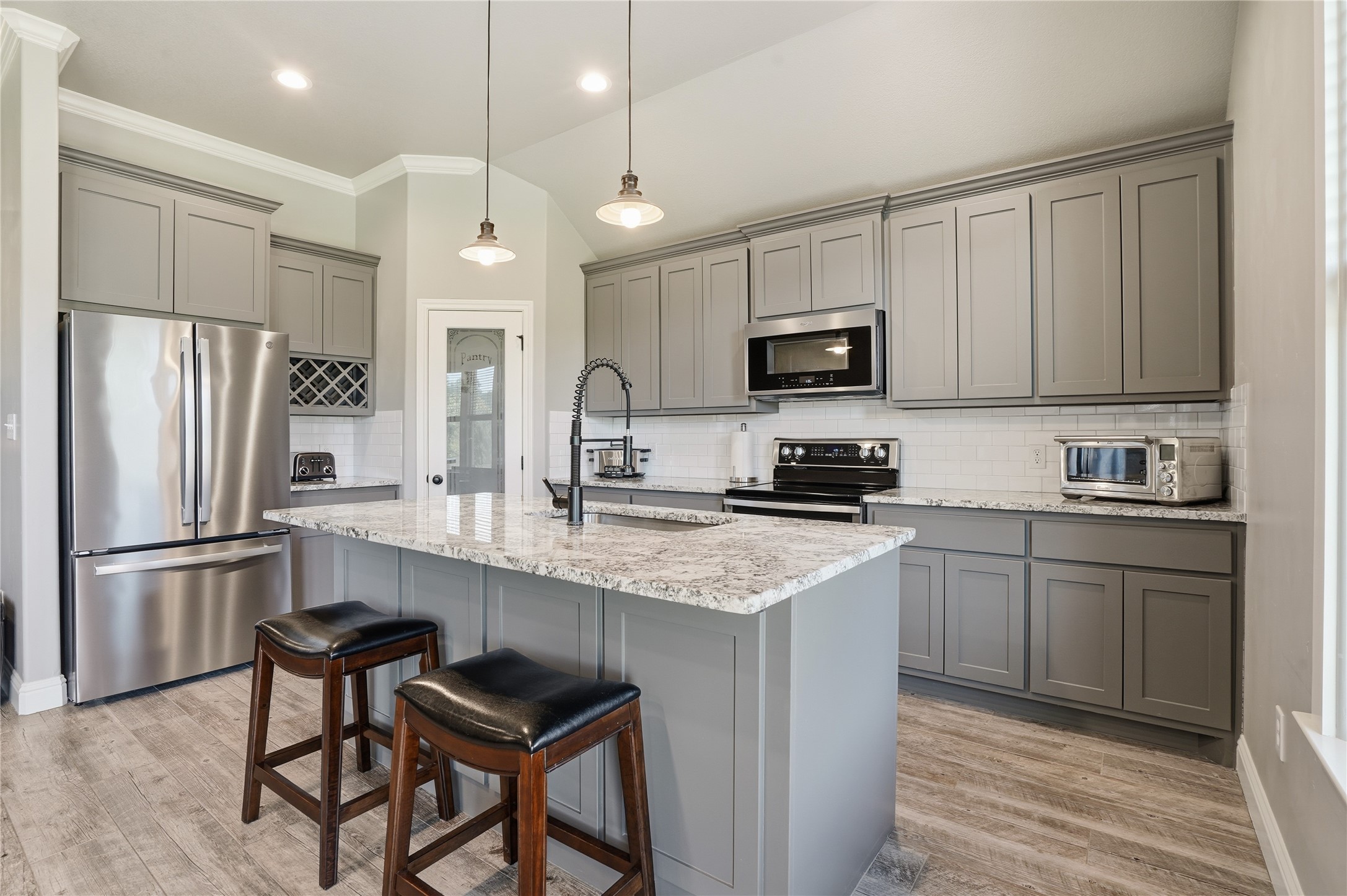 5007 Terlingua Drive Granbury TX 76048