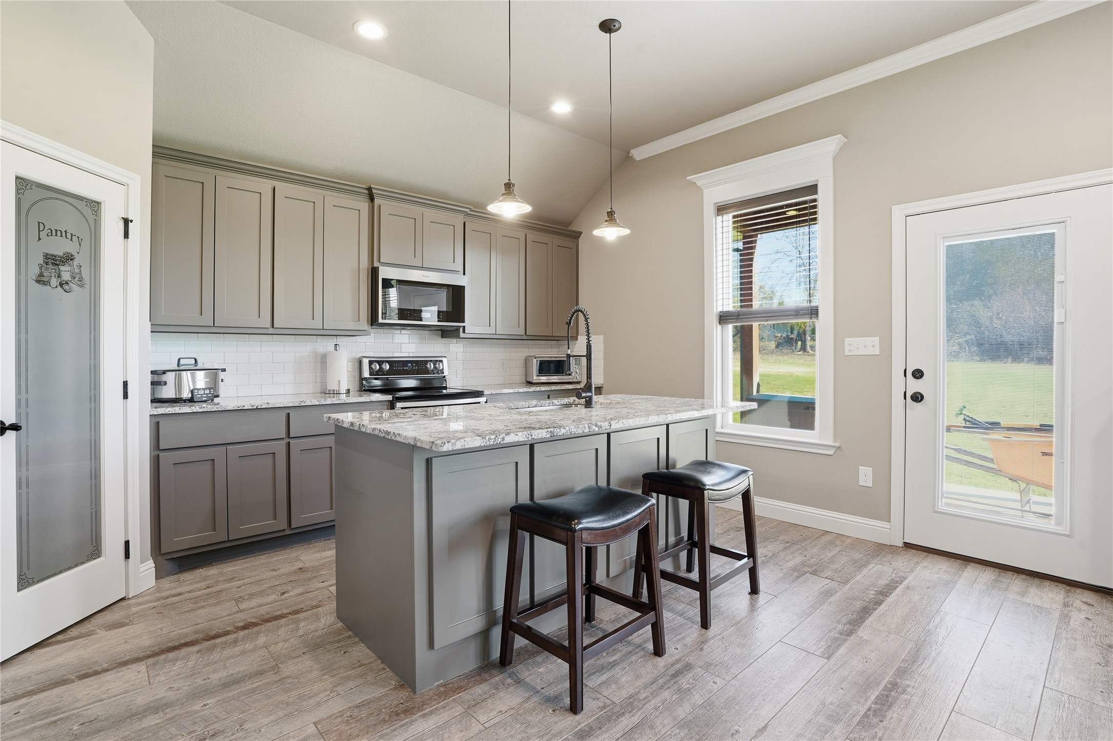 5007 Terlingua Drive Granbury TX 76048