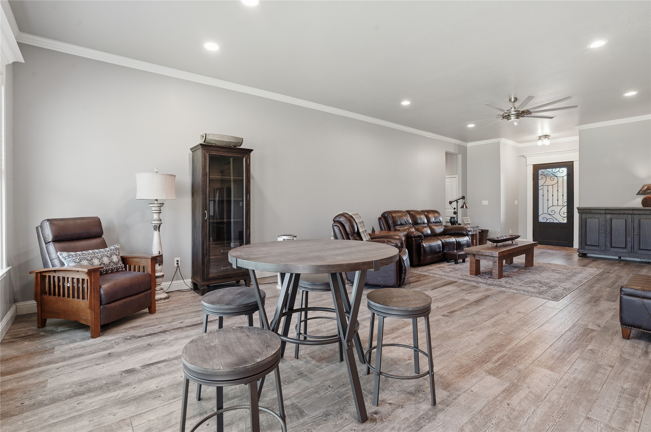 5007 Terlingua Drive Granbury TX 76048