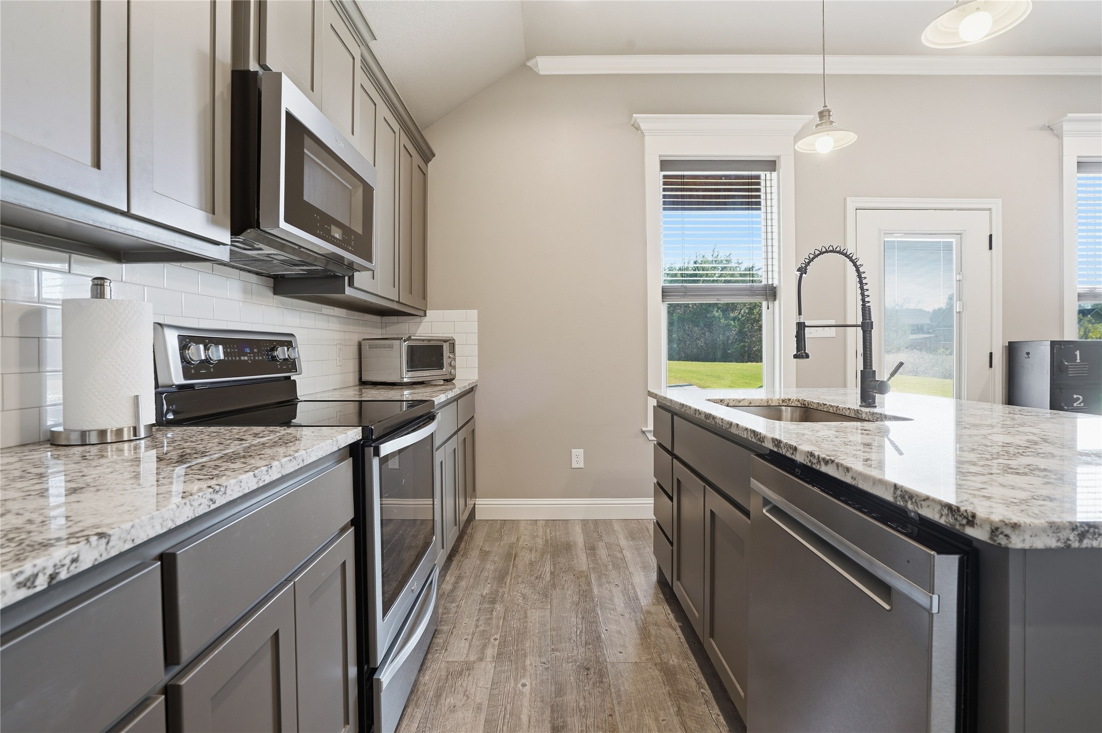5007 Terlingua Drive Granbury TX 76048