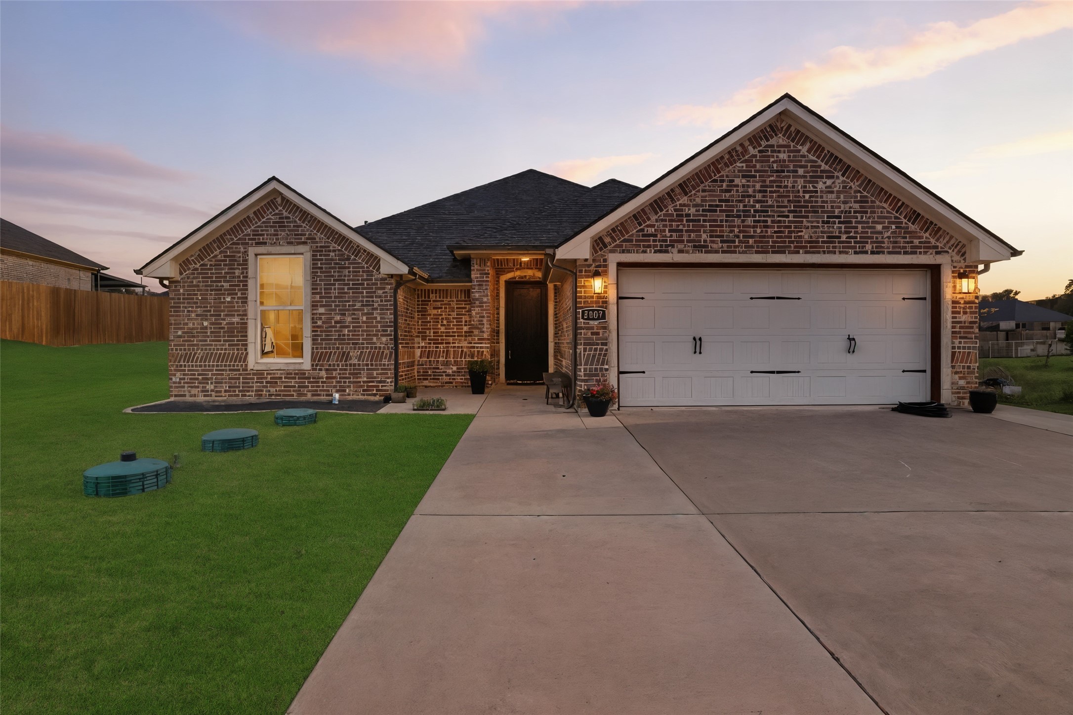 5007 Terlingua Drive Granbury TX 76048