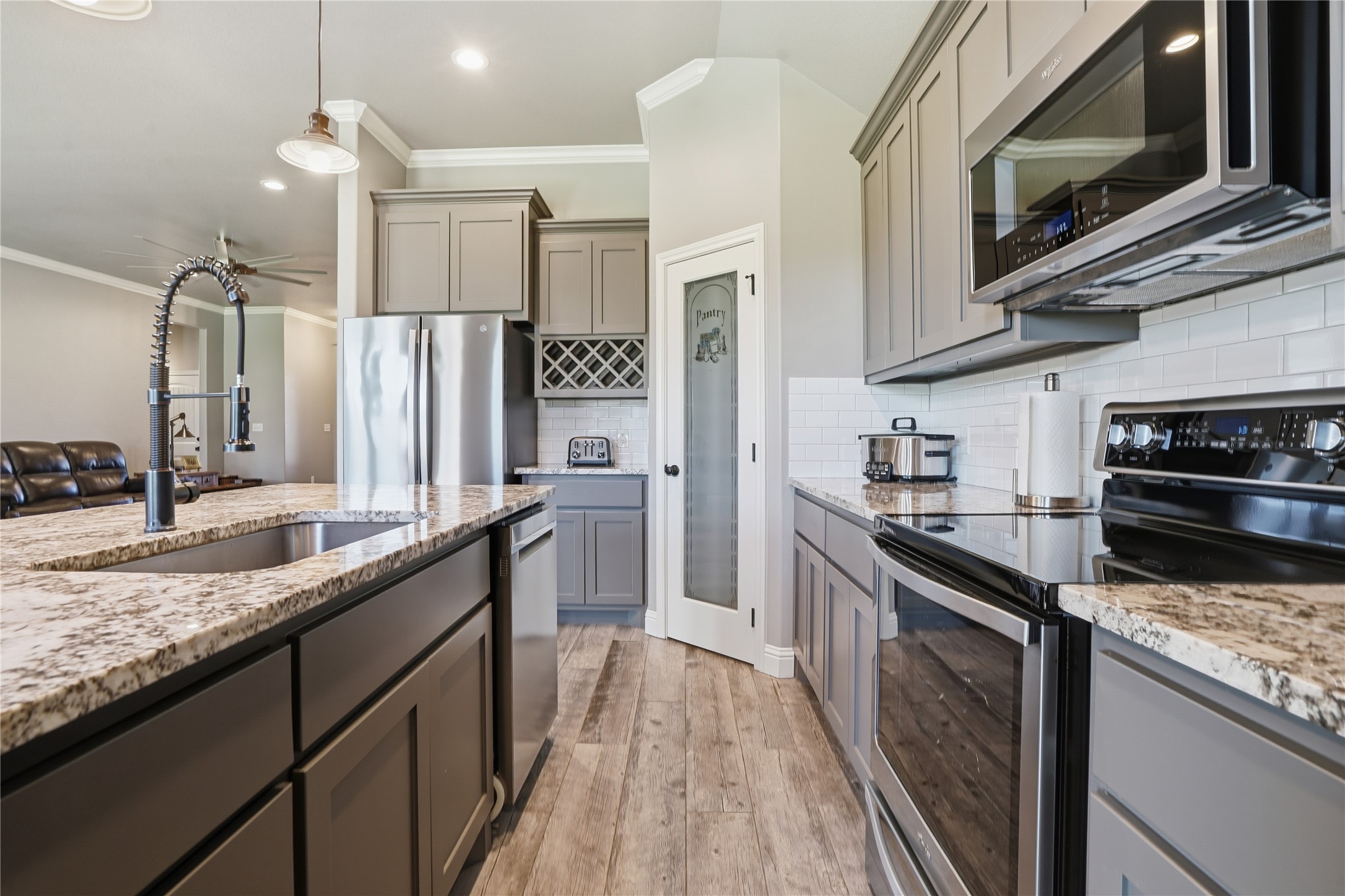 5007 Terlingua Drive Granbury TX 76048