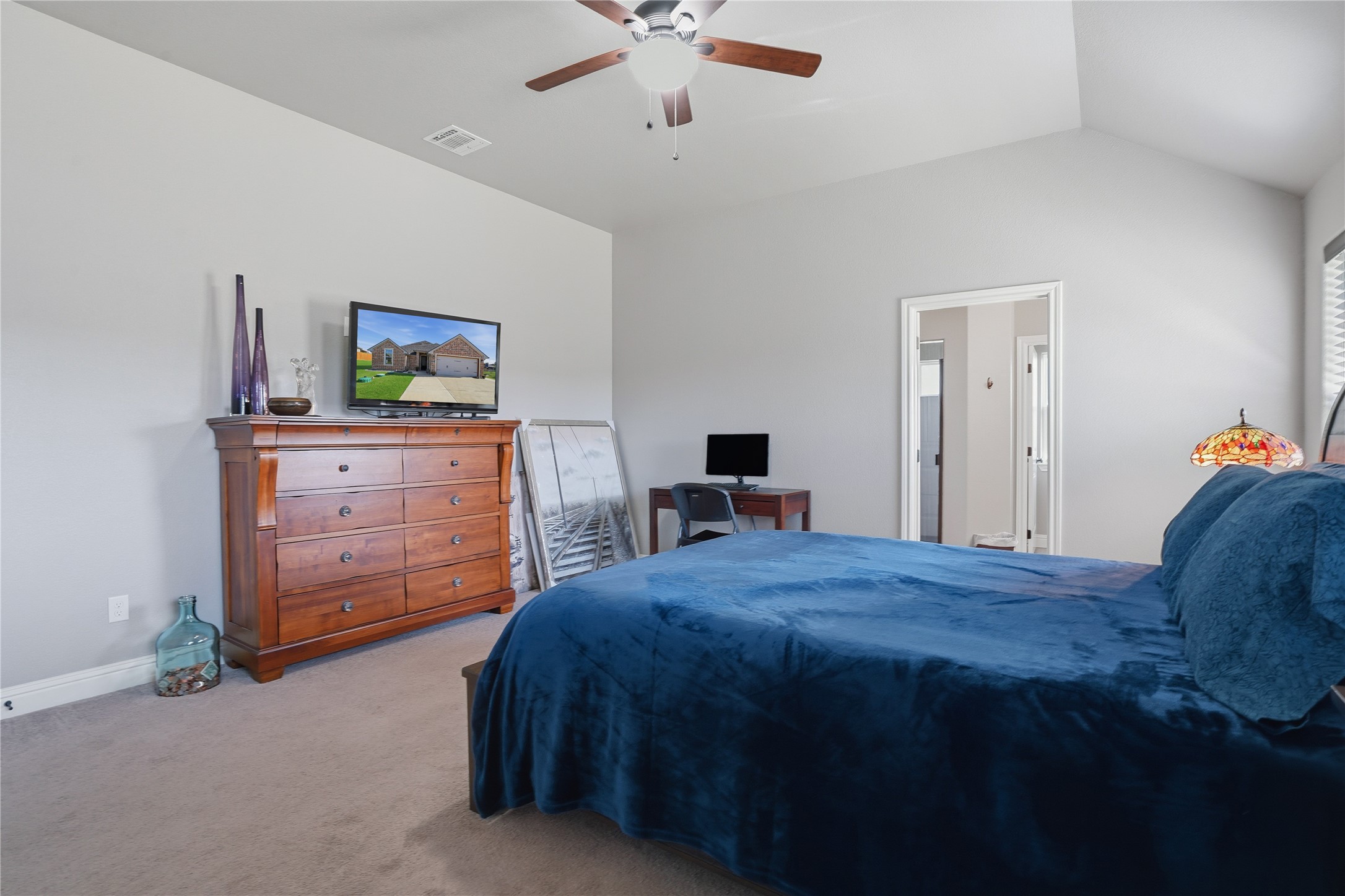 5007 Terlingua Drive Granbury TX 76048