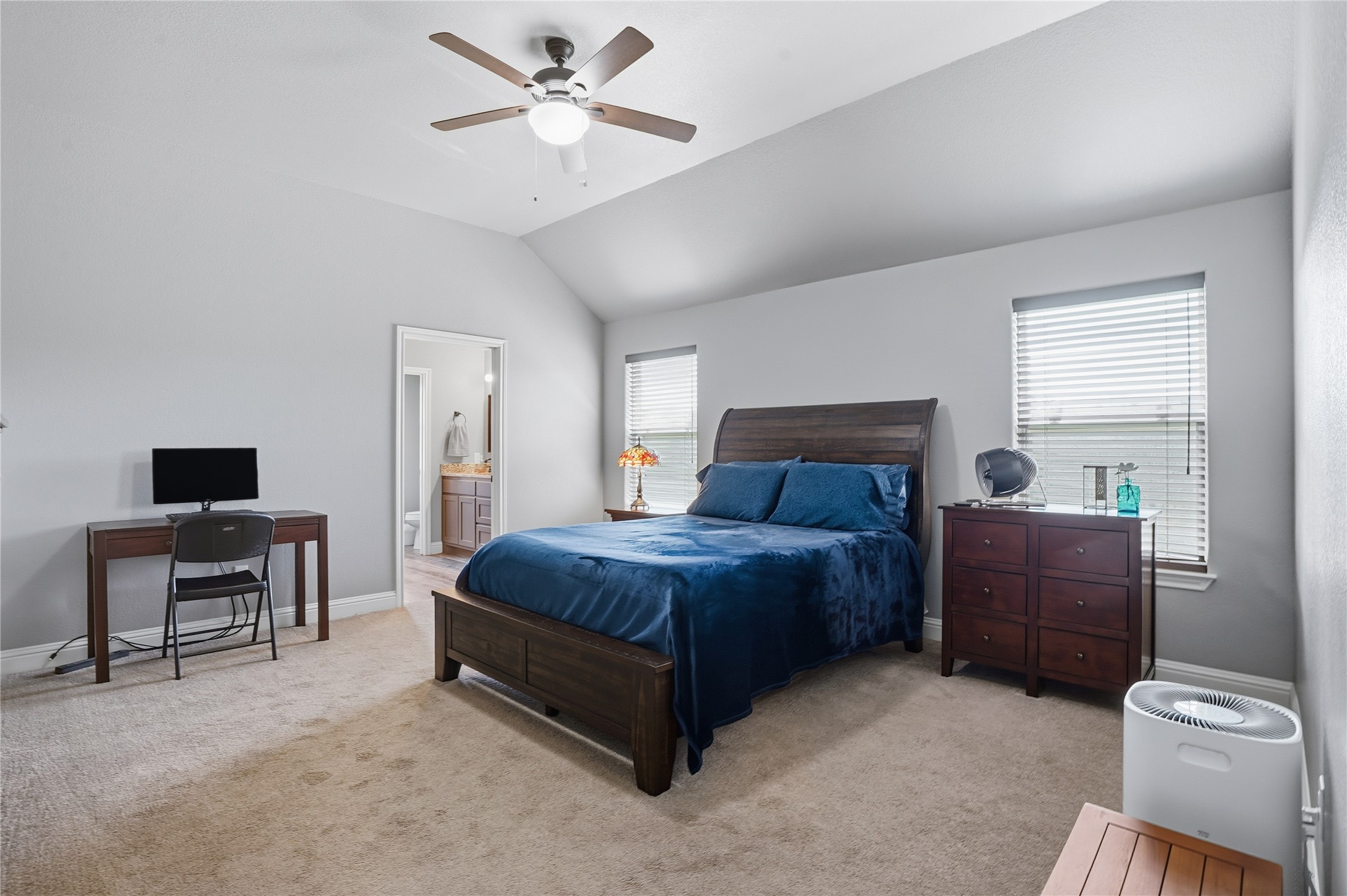 5007 Terlingua Drive Granbury TX 76048