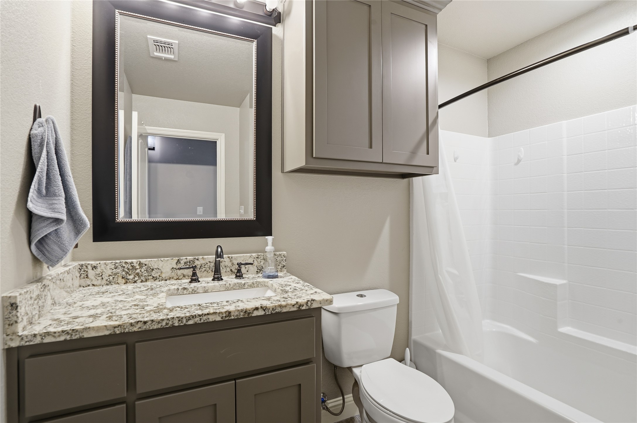 5007 Terlingua Drive Granbury TX 76048