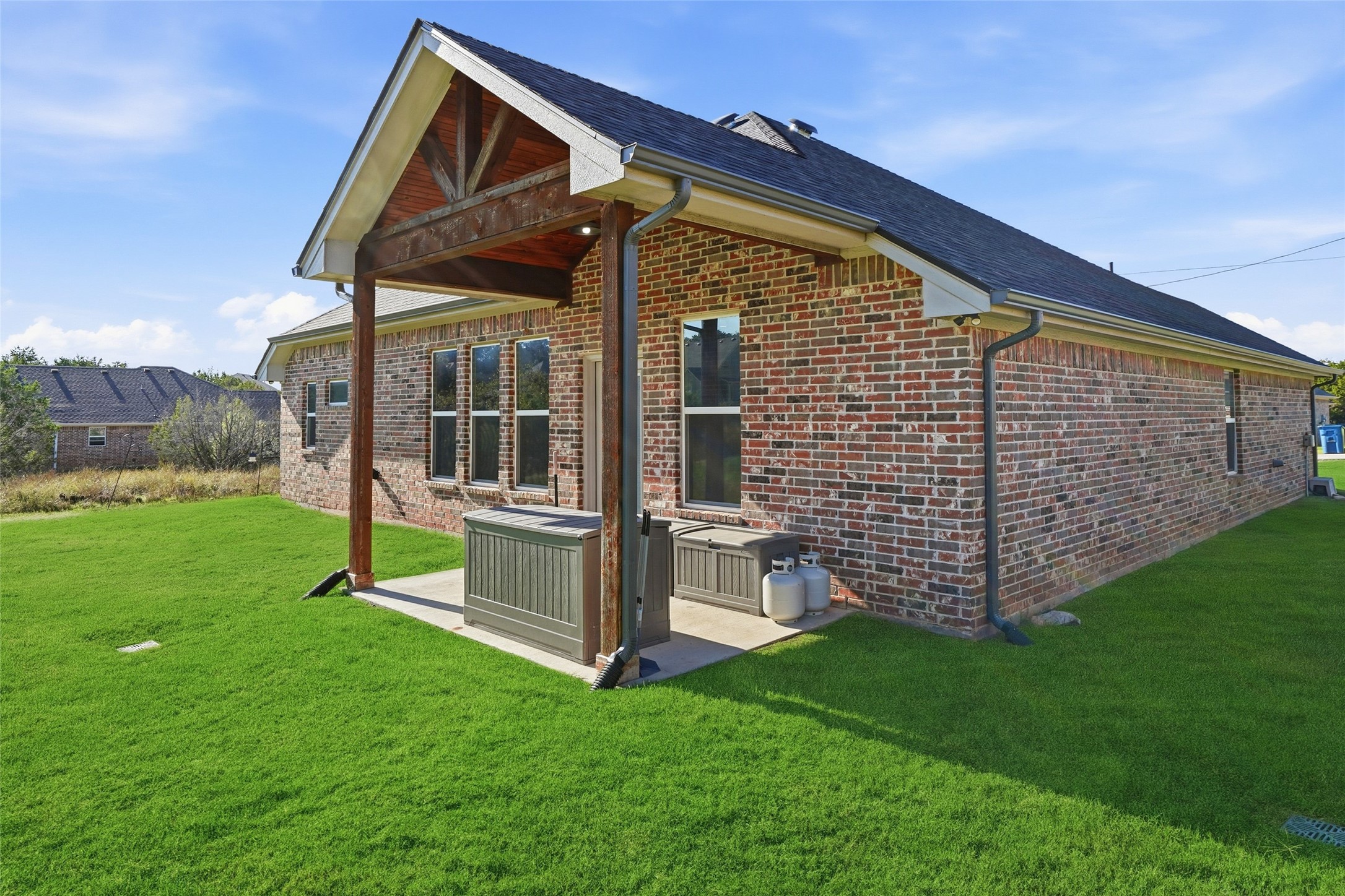 5007 Terlingua Drive Granbury TX 76048