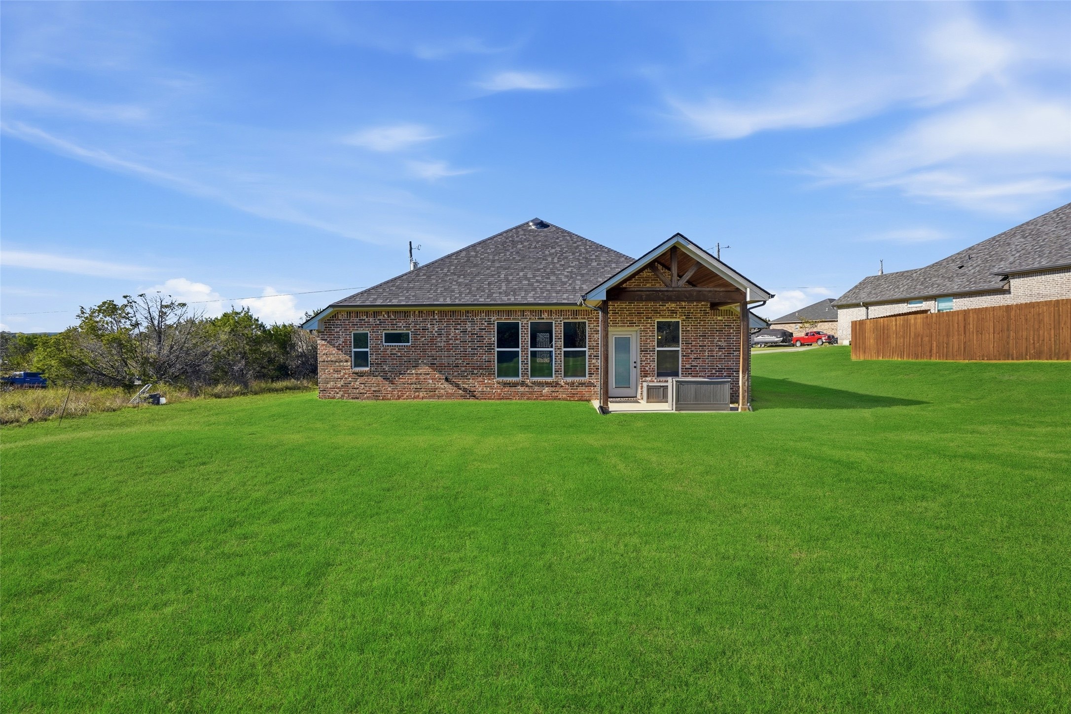 5007 Terlingua Drive Granbury TX 76048