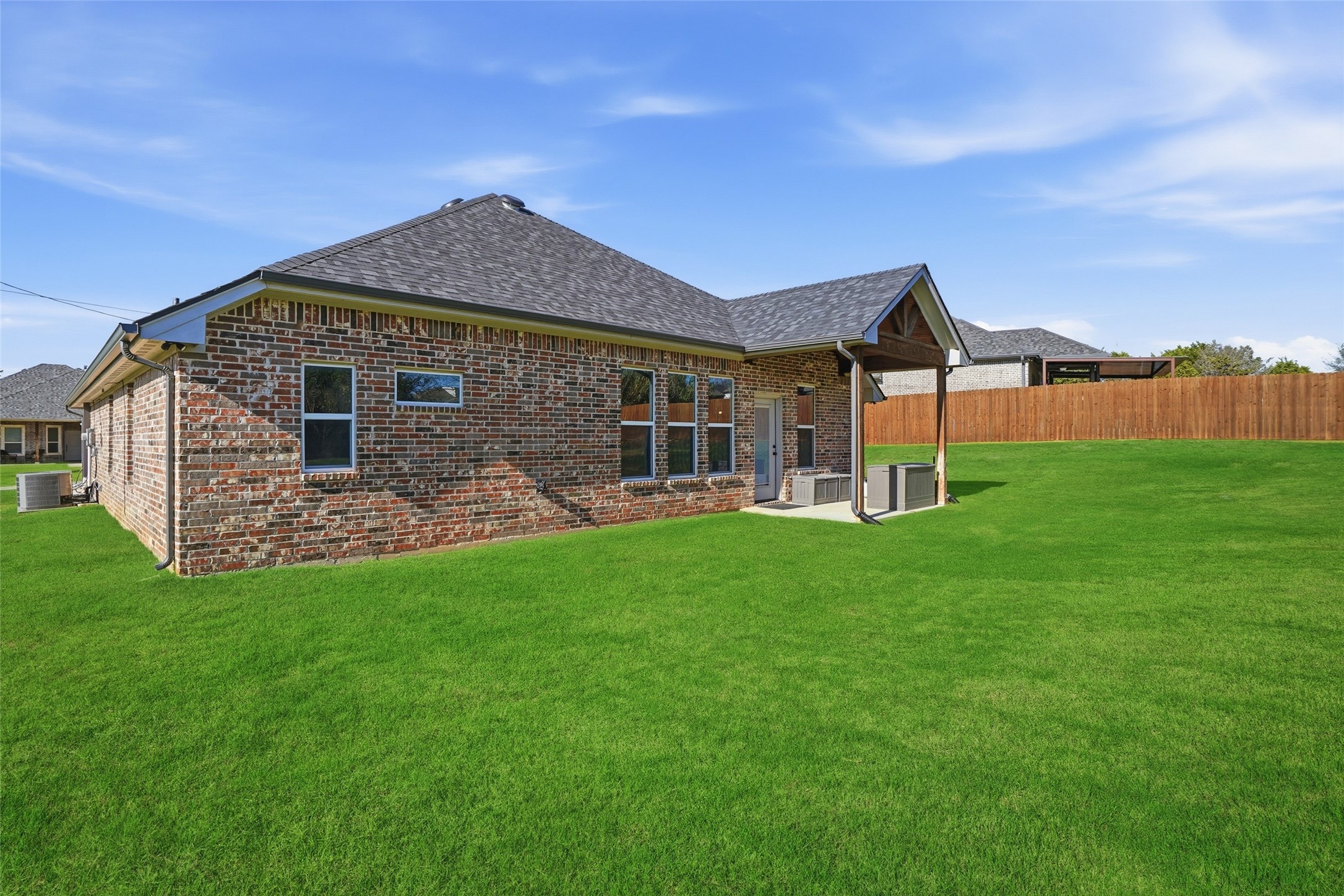 5007 Terlingua Drive Granbury TX 76048