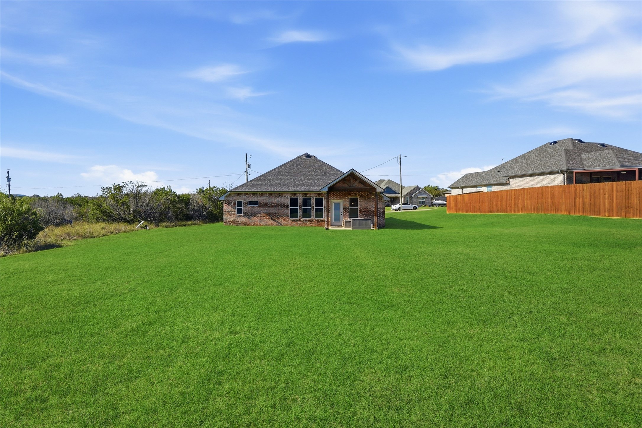 5007 Terlingua Drive Granbury TX 76048