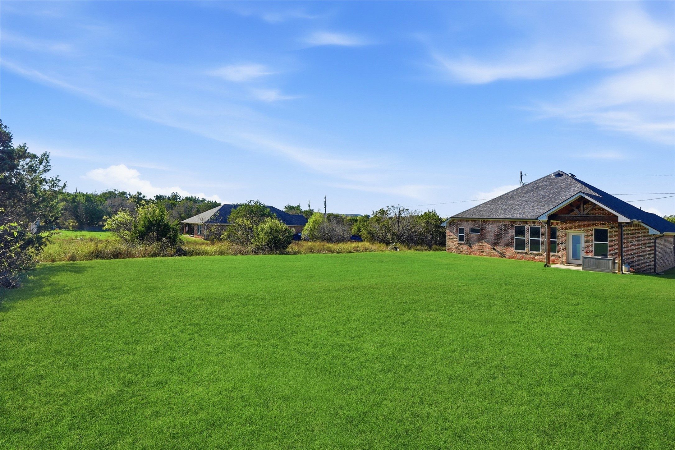 5007 Terlingua Drive Granbury TX 76048
