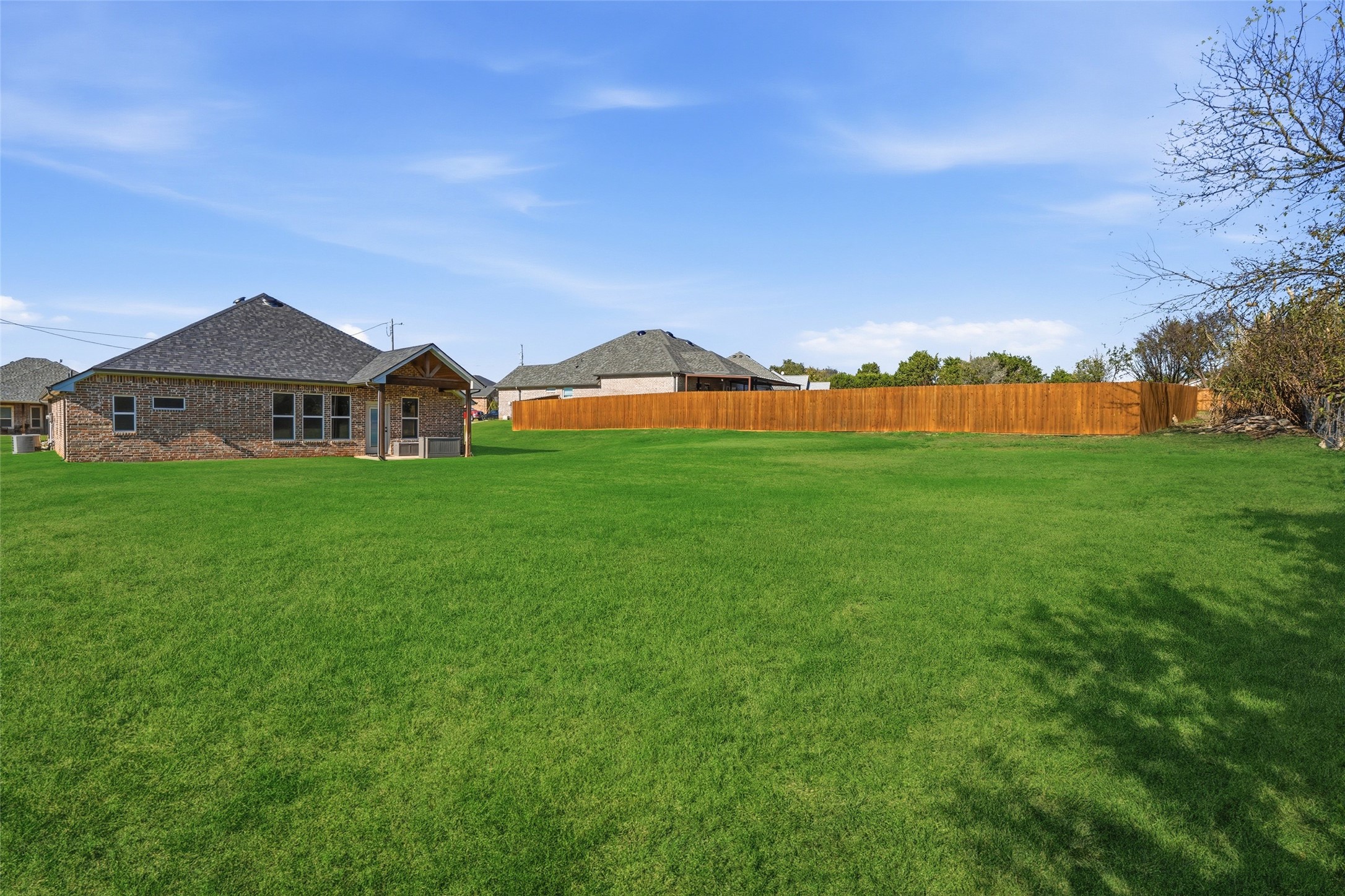 5007 Terlingua Drive Granbury TX 76048