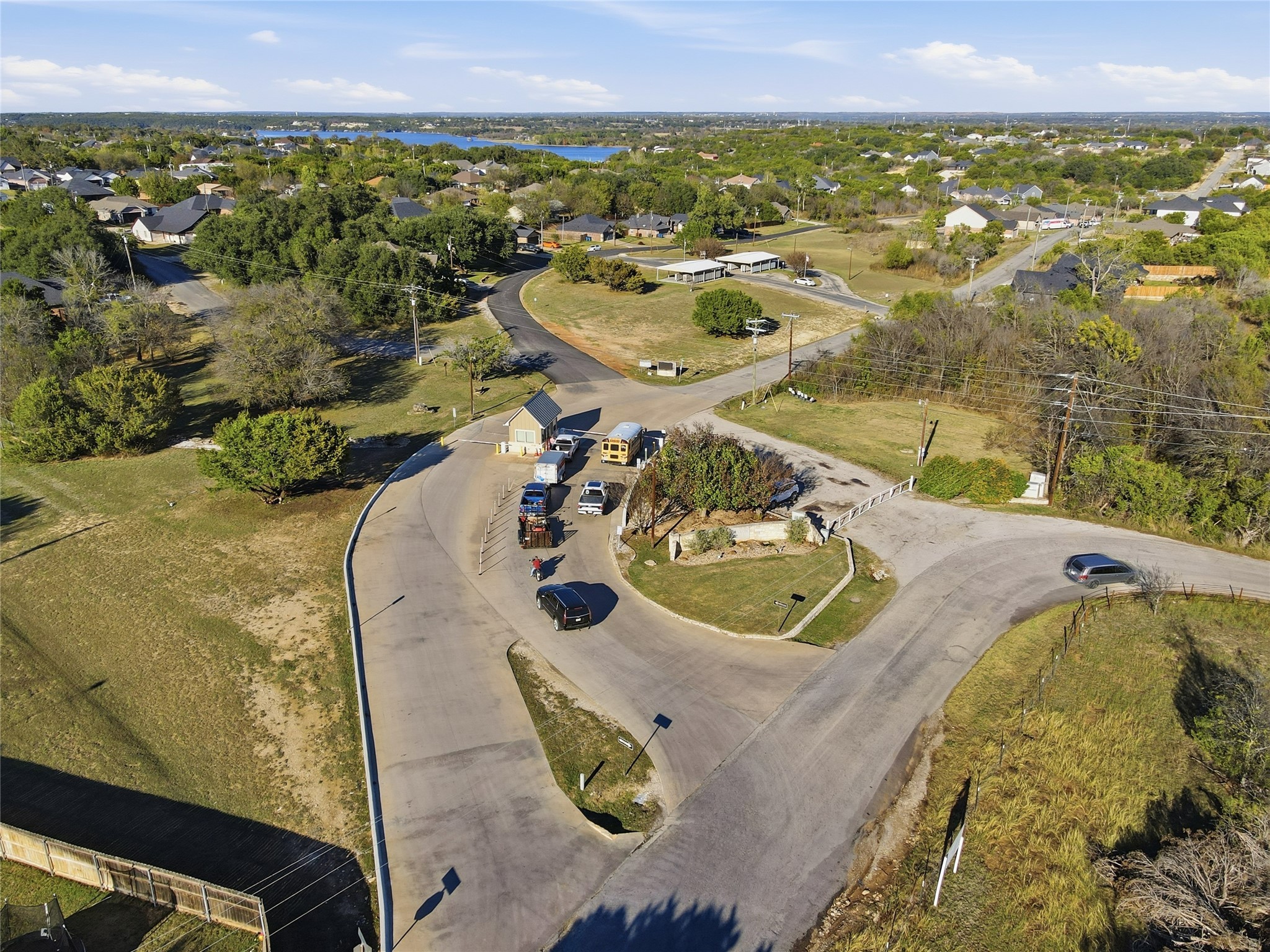 5007 Terlingua Drive Granbury TX 76048