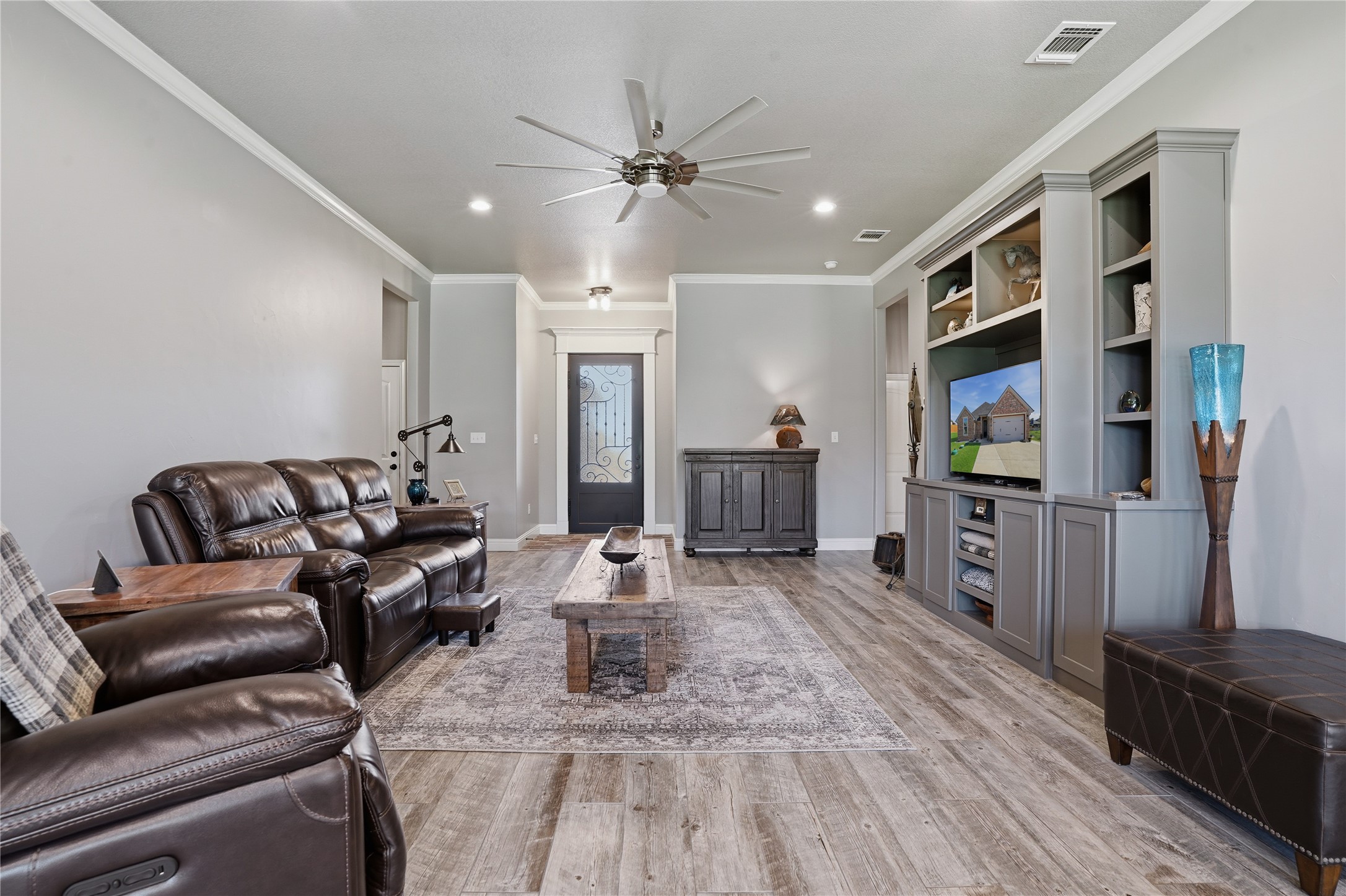 5007 Terlingua Drive Granbury TX 76048