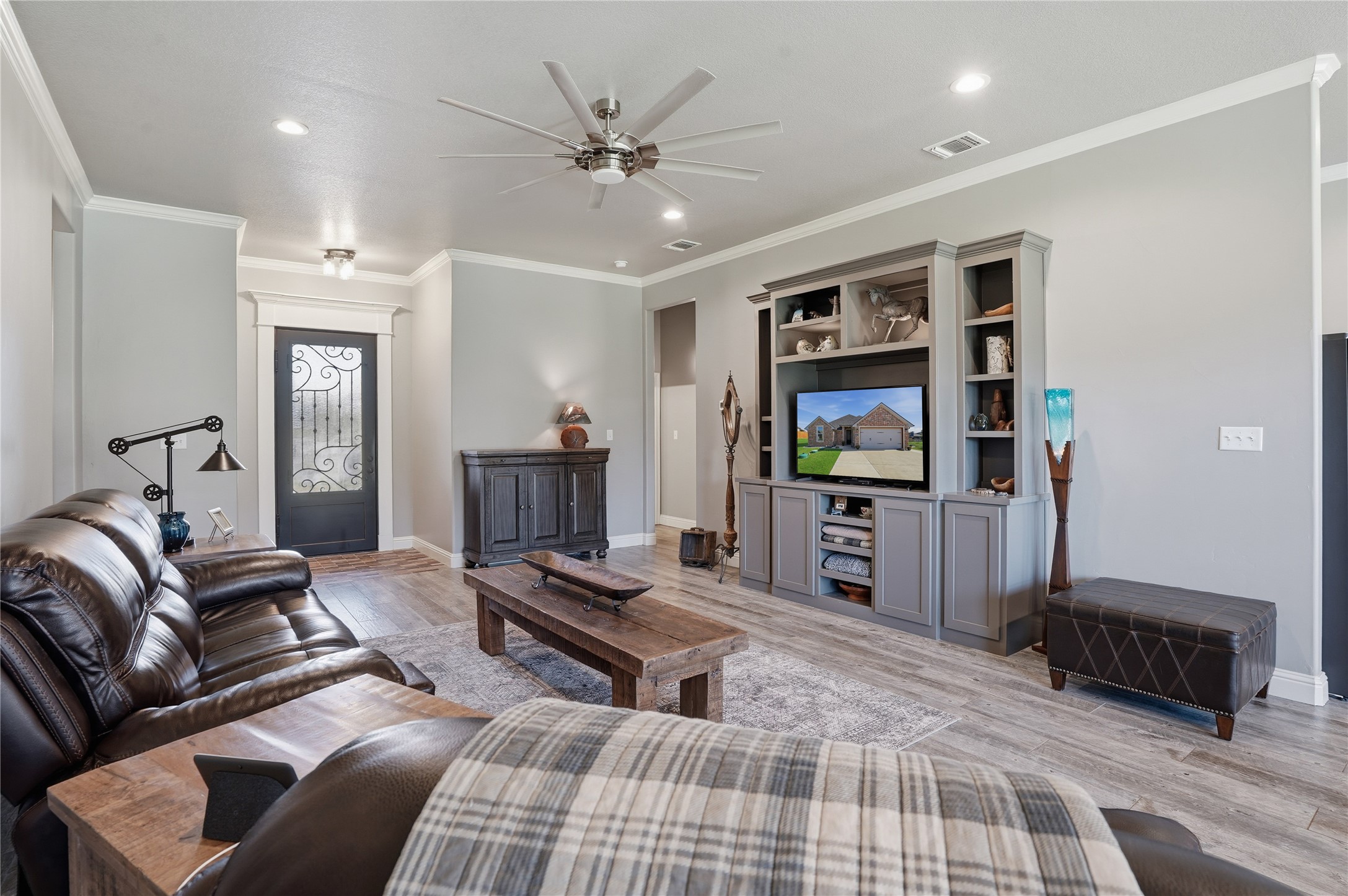 5007 Terlingua Drive Granbury TX 76048