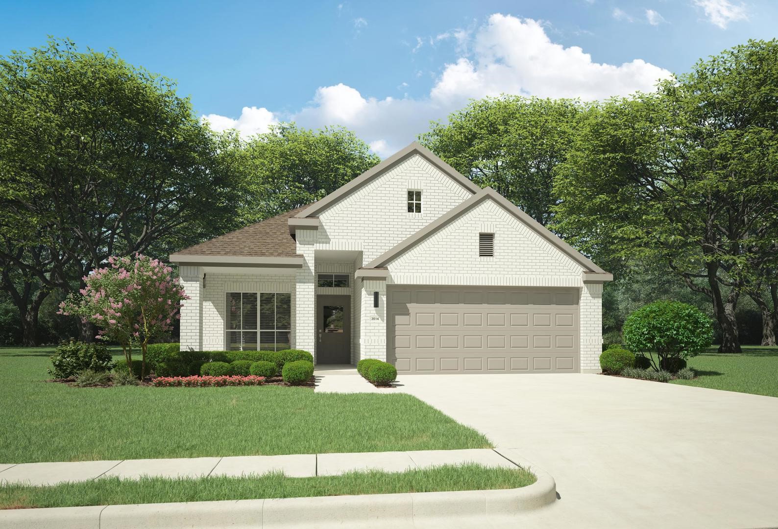 2210 Derby Drive Seagoville TX 75159
