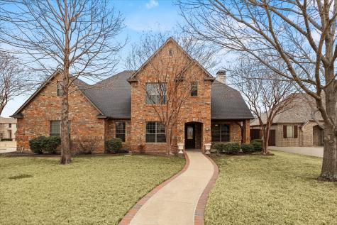 168 Ranchero Drive Sunnyvale TX 75182