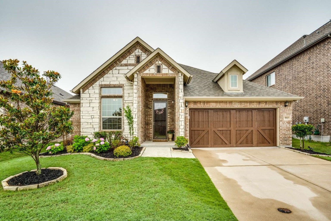 5512 Barrique Boulevard Mckinney TX 75070