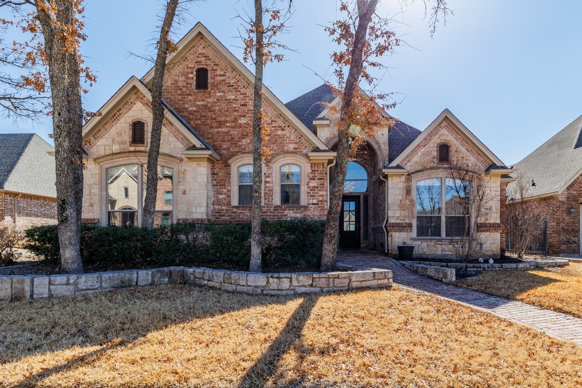 7904 Citadel Court North Richland Hills TX 76182