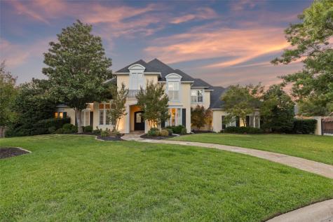 610 Dominion Drive Southlake TX 76092