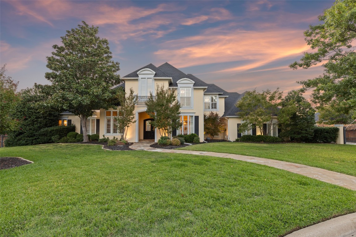 610 Dominion Drive Southlake TX 76092