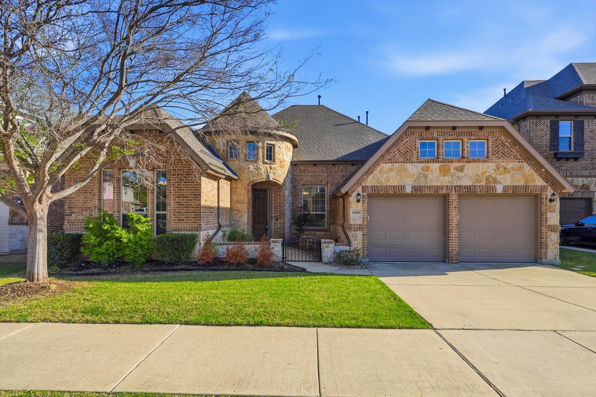 6800 Edwards Road Denton TX 76208