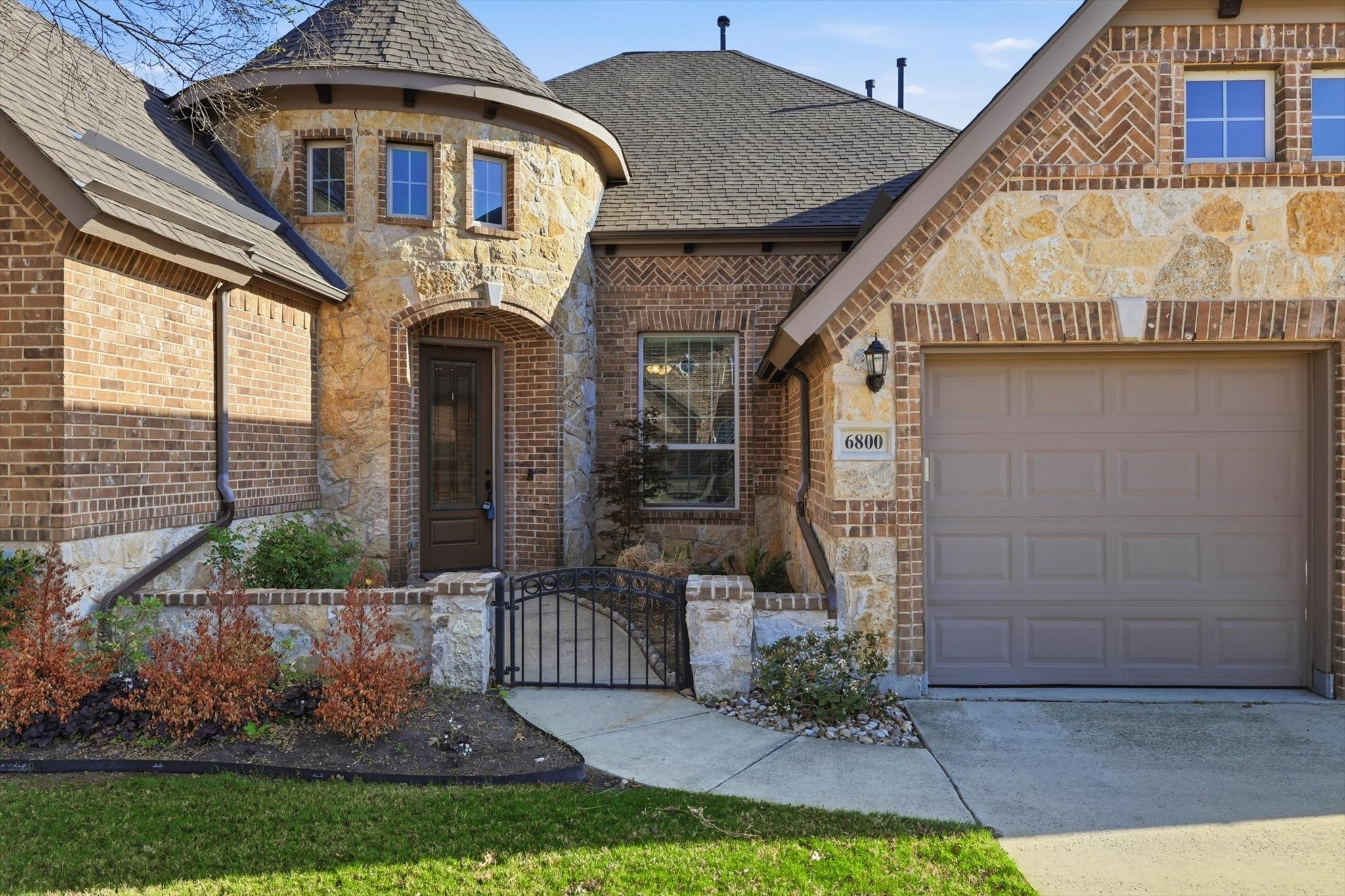 6800 Edwards Road Denton TX 76208