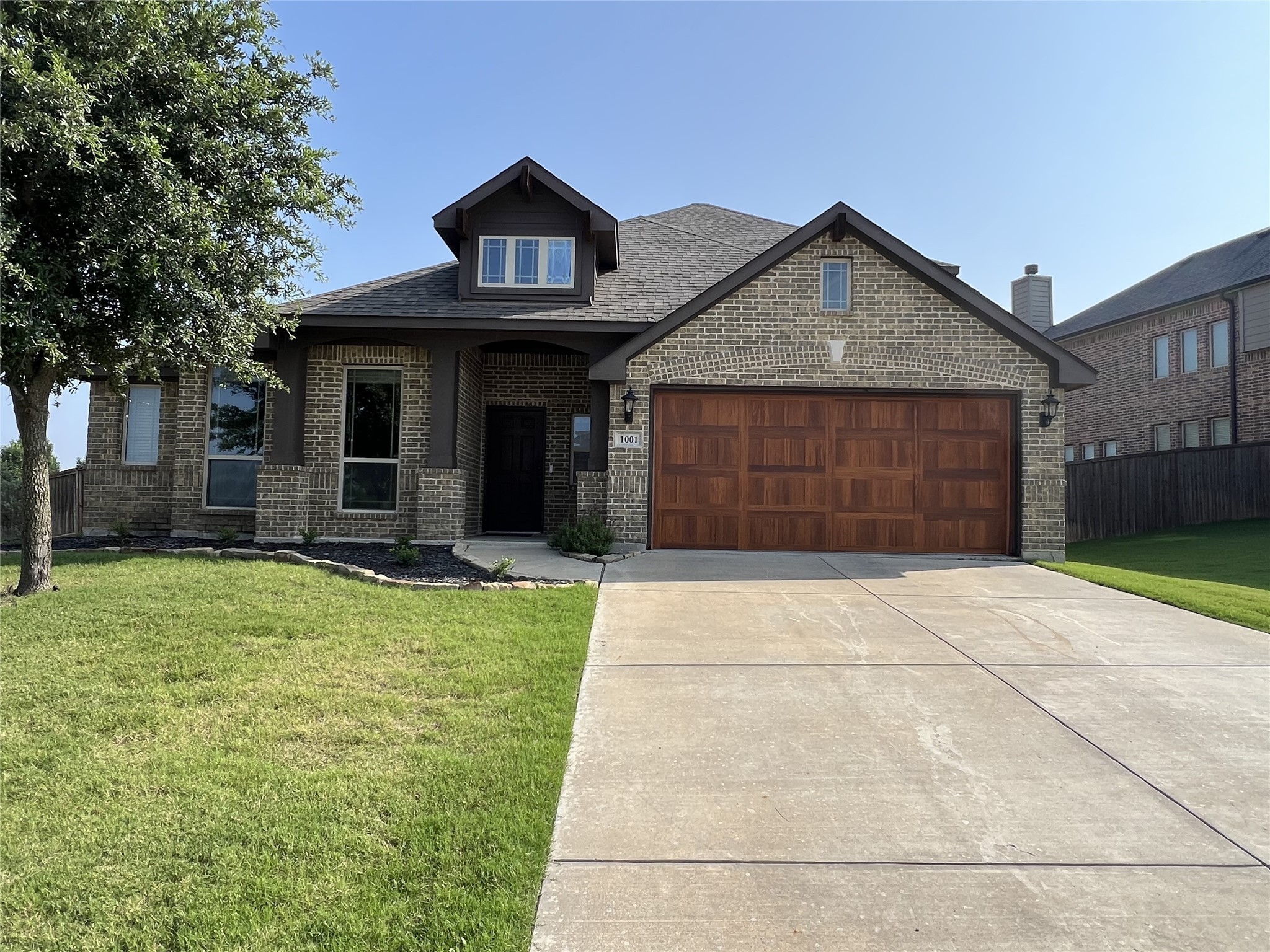 1001 Palo Oaks Drive Burleson TX 76028