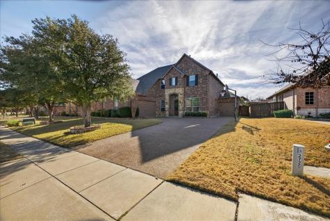 2722 Broadway Drive Trophy Club TX 76262