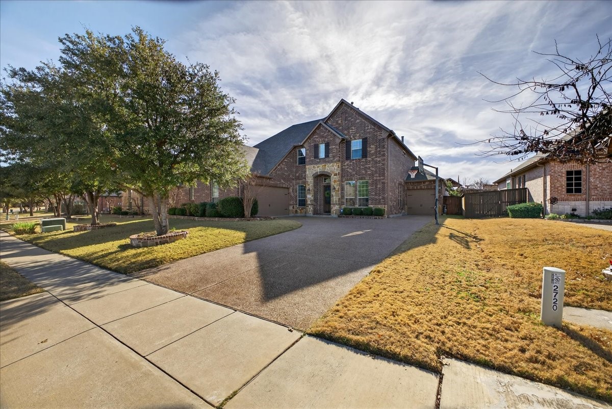2722 Broadway Drive Trophy Club TX 76262