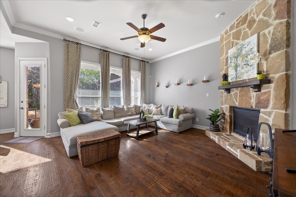 2722 Broadway Drive Trophy Club TX 76262