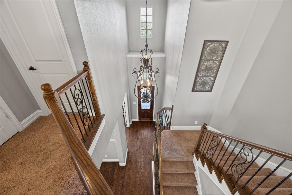 2722 Broadway Drive Trophy Club TX 76262