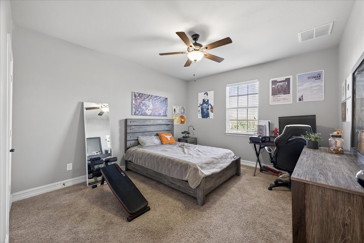 2722 Broadway Drive Trophy Club TX 76262