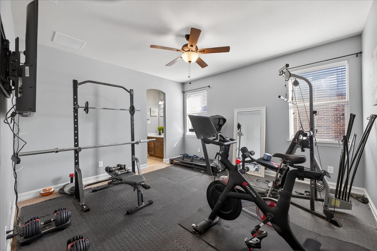 2722 Broadway Drive Trophy Club TX 76262