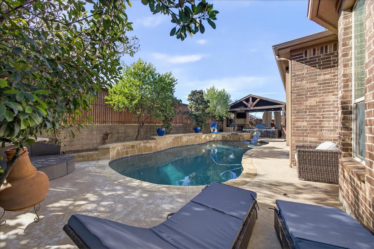 2722 Broadway Drive Trophy Club TX 76262