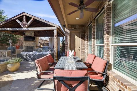 2722 Broadway Drive Trophy Club TX 76262