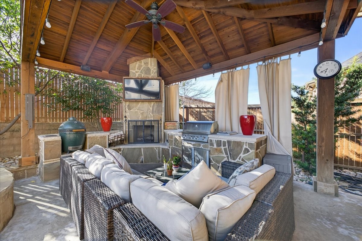 2722 Broadway Drive Trophy Club TX 76262