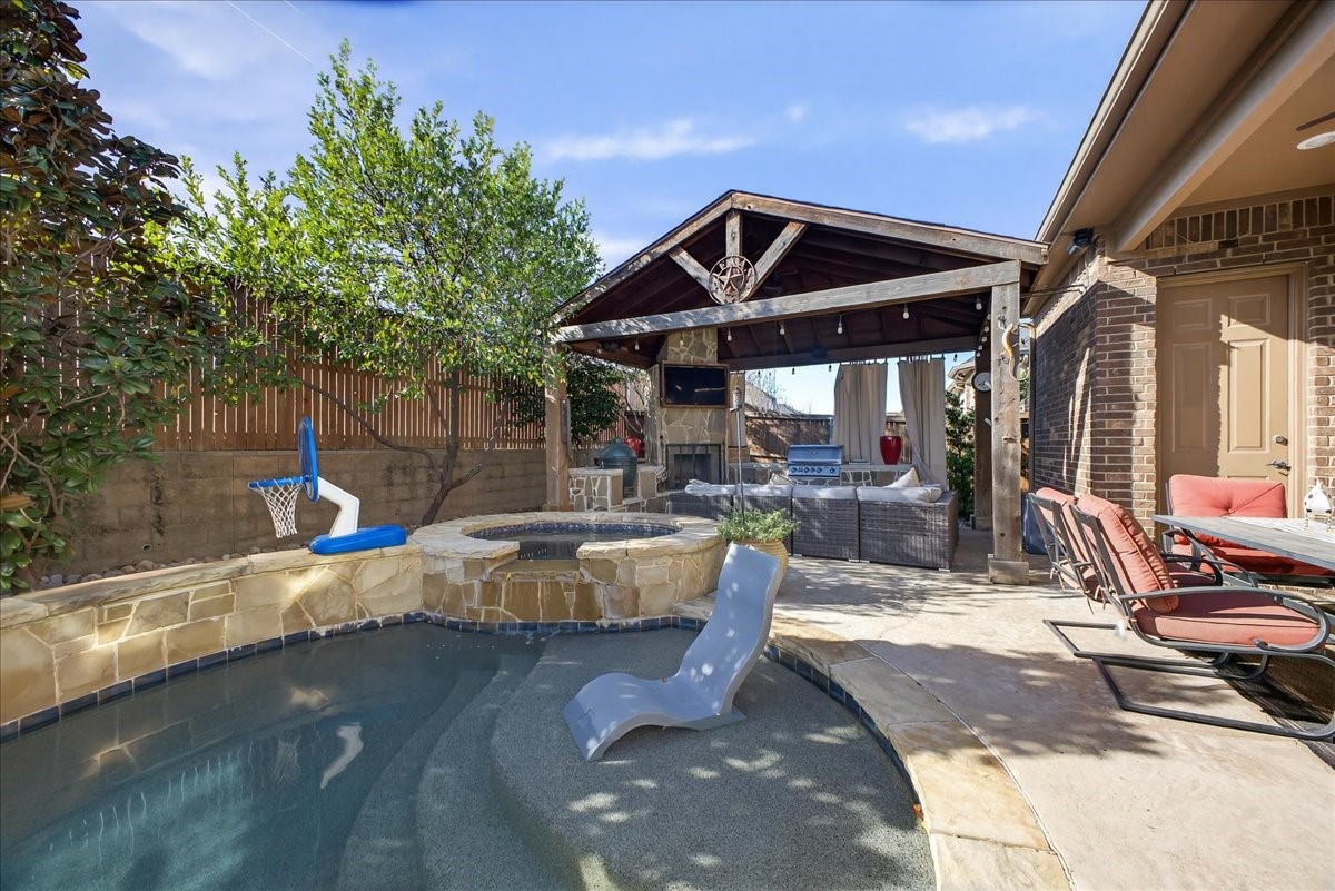 2722 Broadway Drive Trophy Club TX 76262