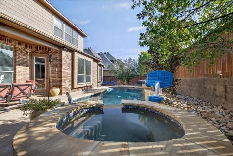 2722 Broadway Drive Trophy Club TX 76262